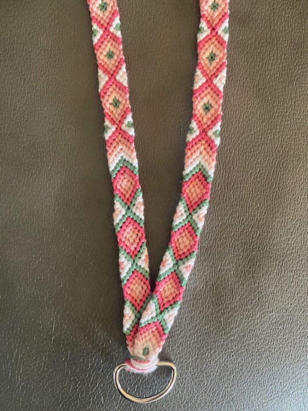 Lanyard
