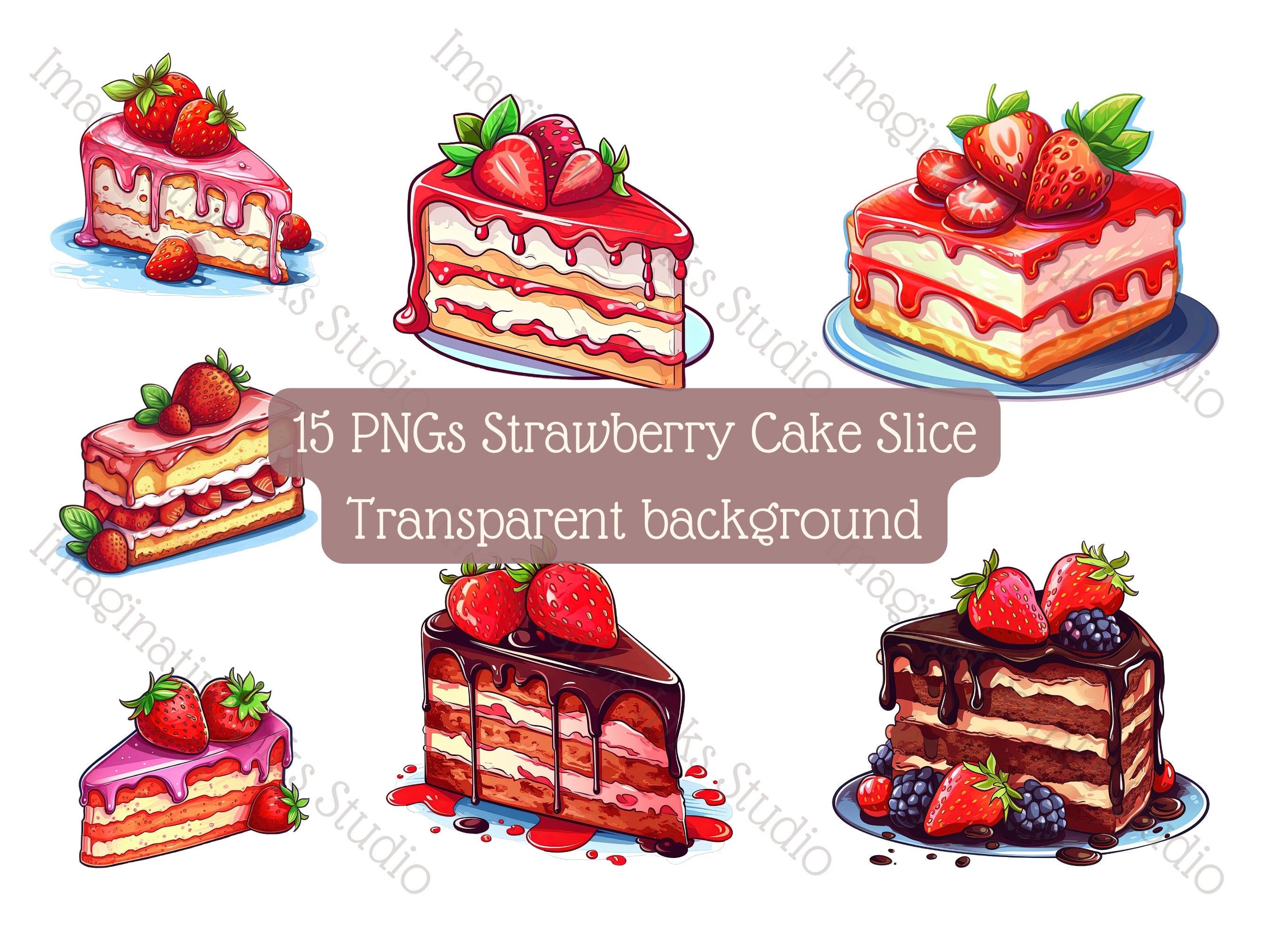 Clipart Cake Transparent Background - Large Cake Clip Art Transparent PNG -  450x600 - Free Download on NicePNG