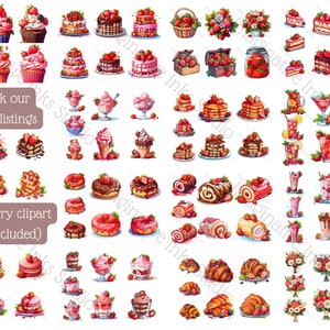 Patriotic Cupcake Clipart PNG Transparent Background Independence Day ...