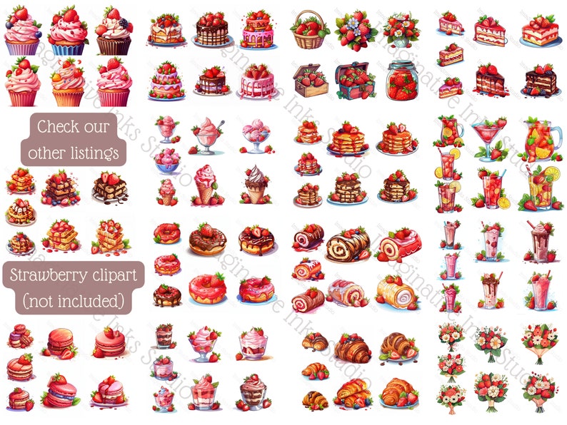 Patriotic Cupcake Clipart PNG Transparent Background Independence Day ...