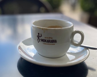 Coffe cup incroyable pour le latte; Capuccino Profitez de votre café avec une grande tasse