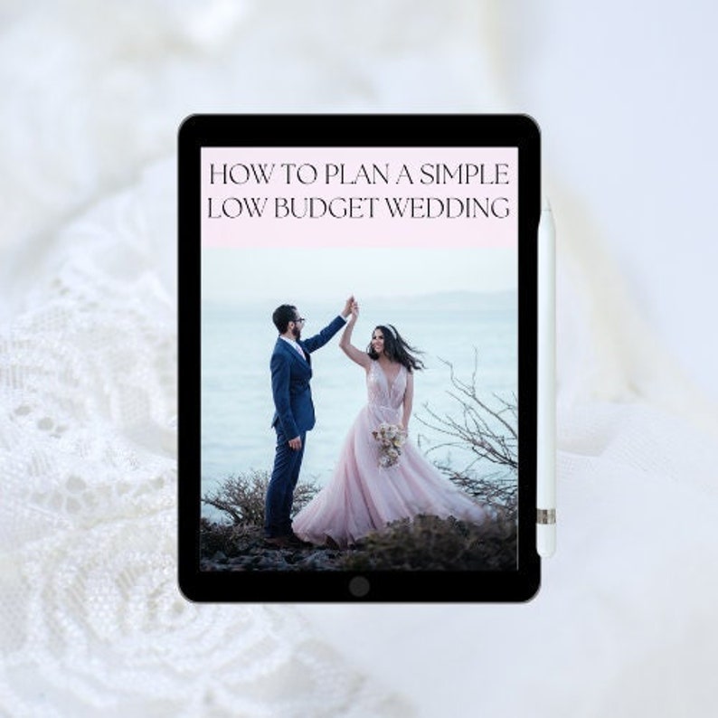Simple Low Budget Wedding Planning Guide Cost Friendly Wedding Planning