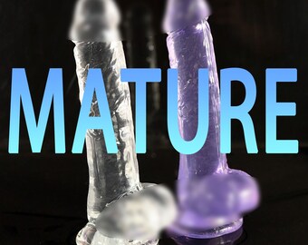 Crystal Jelly Dildo With Sucker Shower Dildo For Women Mature