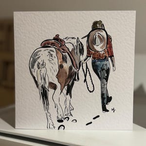Tu es mon meilleur ami, carte de voeux