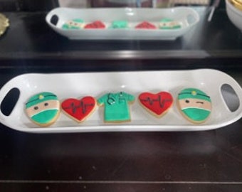 Nurse Cookies  (or any theme)