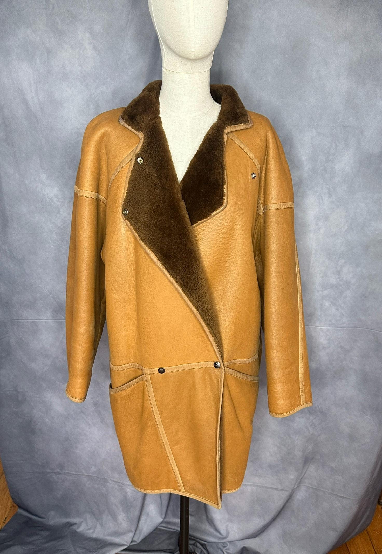 Mac douglas jacket - Etsy 日本