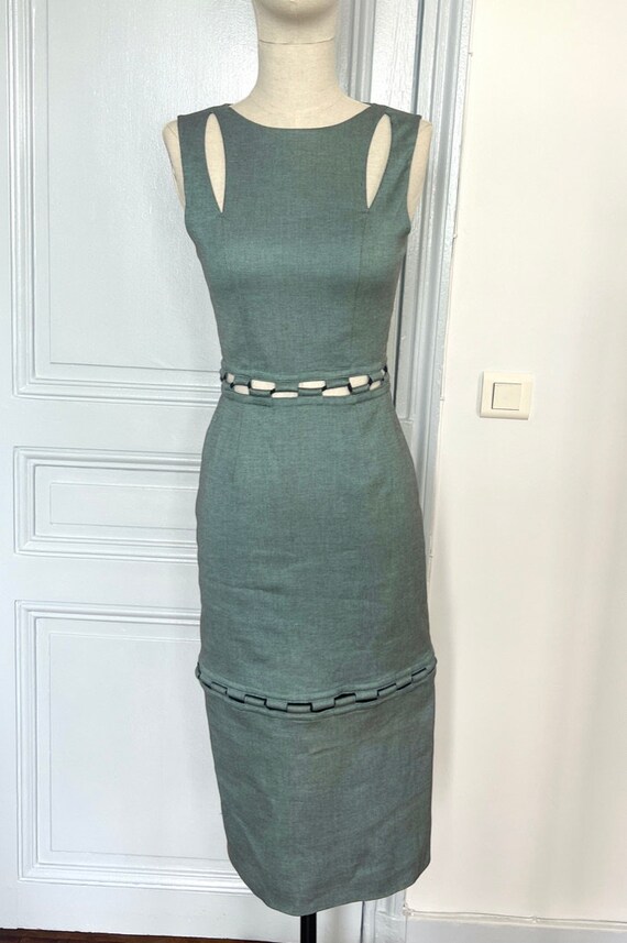 Kenzo Dress - Etsy Kenzo Dress - Etsy