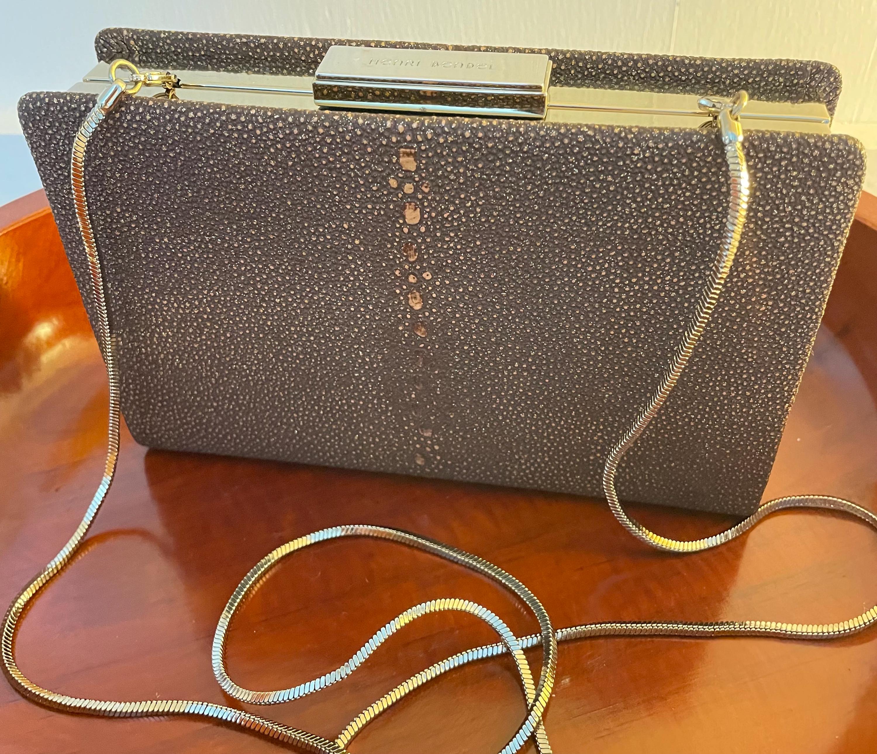 Henri Bendel Box - Etsy