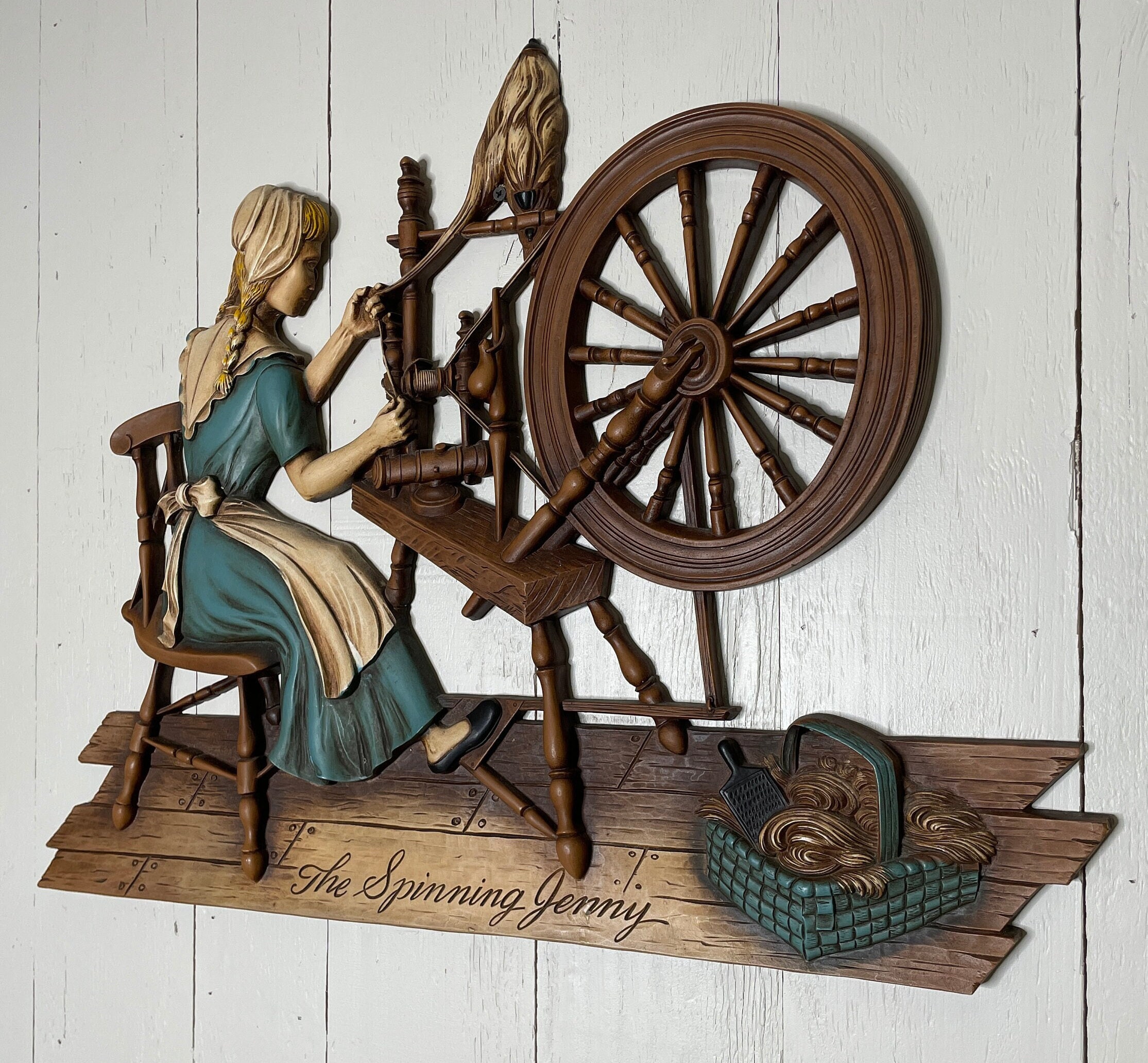 Spinning Jenny