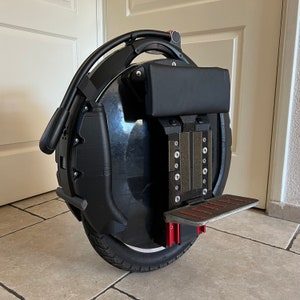 Inmotion V10 / V10F suspension module digital files