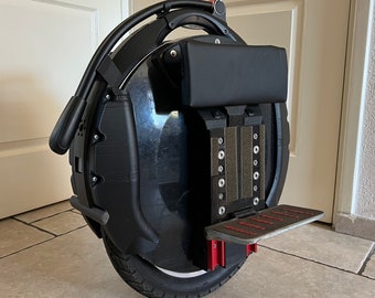 Inmotion V10 / V10F suspension module digital files