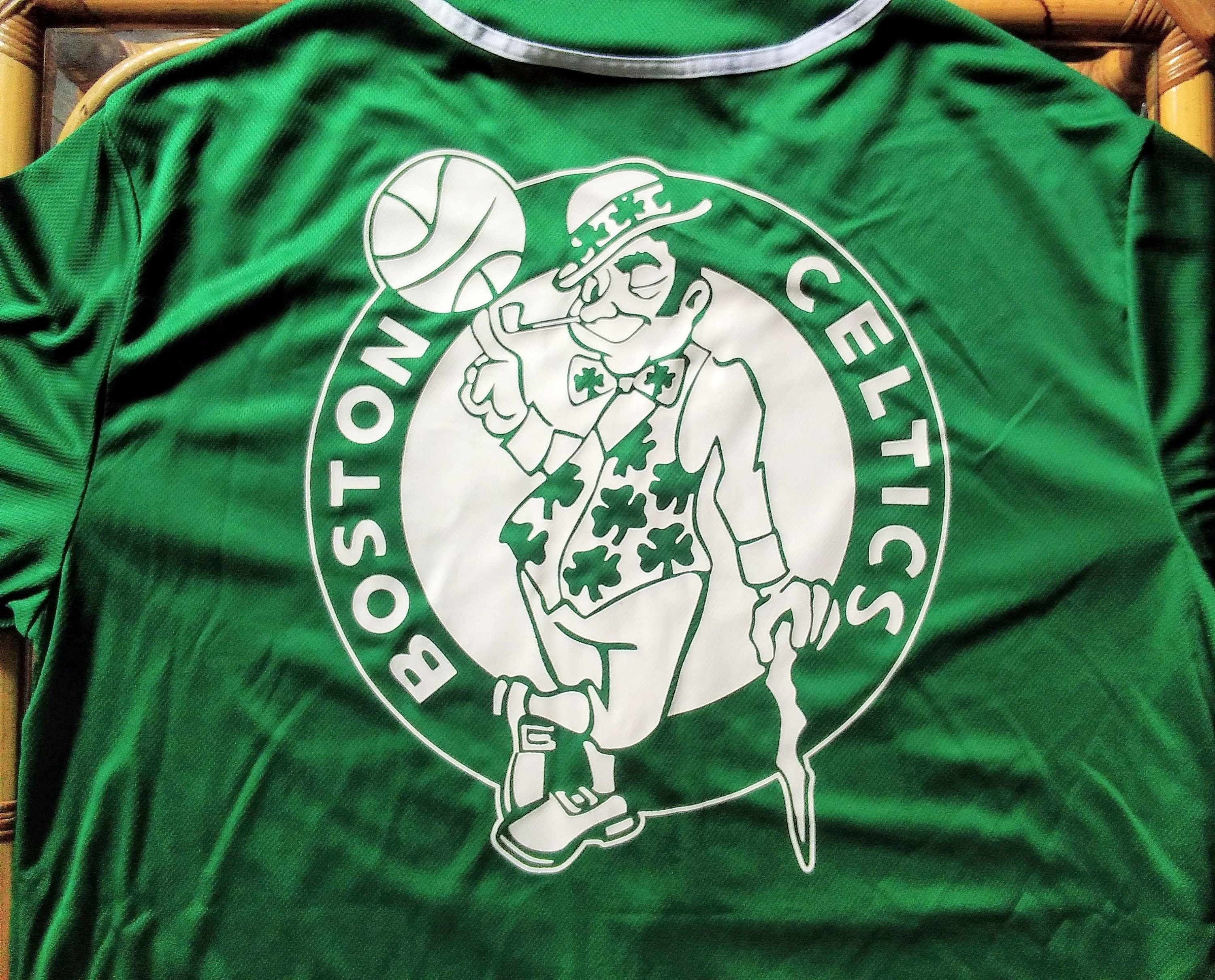 Warren Lotas Paul Pierce Boston Celtics Shirt - High-Quality