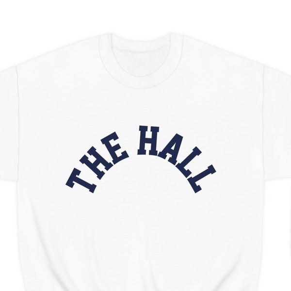 Seton Hall Etsy