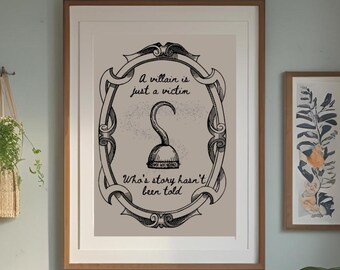 Érase una vez / Historia de villanos / Descarga digital