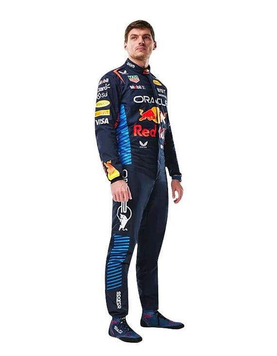 2025 Go Kart Suits Available in All Sizes - Free Customization Available Go Kart Racing Suit CIK/FIA Level 2 standard Customize Race Suit