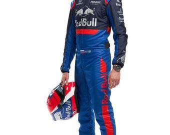 Personalized Go Kart Racing Suit | Lightweight Breathable Motorsport Driver CIK/FIA Level 2