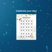 Wedding Countdown Calendar Instant Download Printable PDF - Etsy