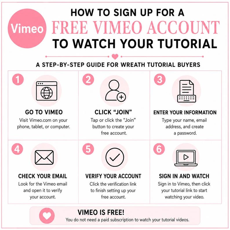 Valentine Decomesh Wreath Tutorial, DIY Wreath Video image 5