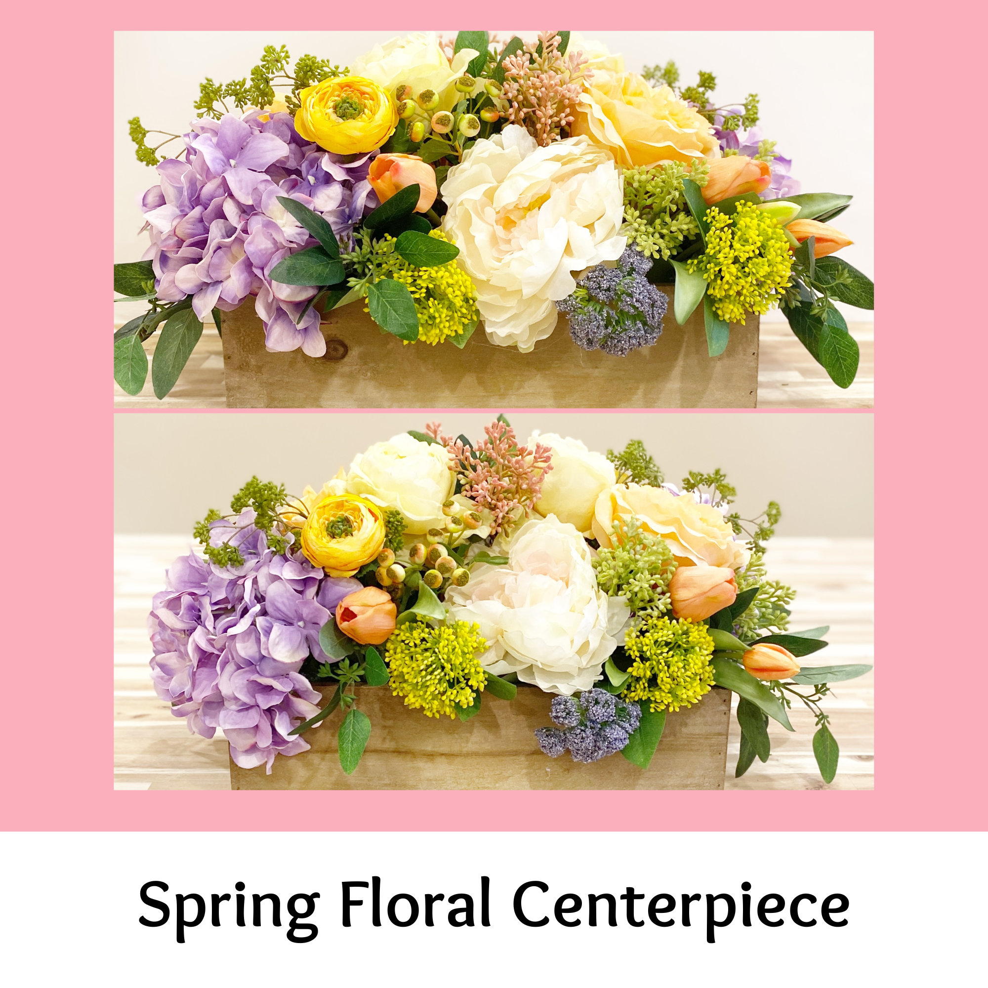 Diy Floral Centerpiece Flower Centerpiece Video Do It Yourself Easter Diy Floral Centerpiece Flower Centerpiece Video Do It Yourself Easter