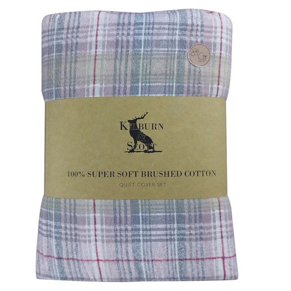 Zipped Duvet Cover Etsy UK