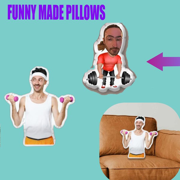 Body Pillow Commission Etsy