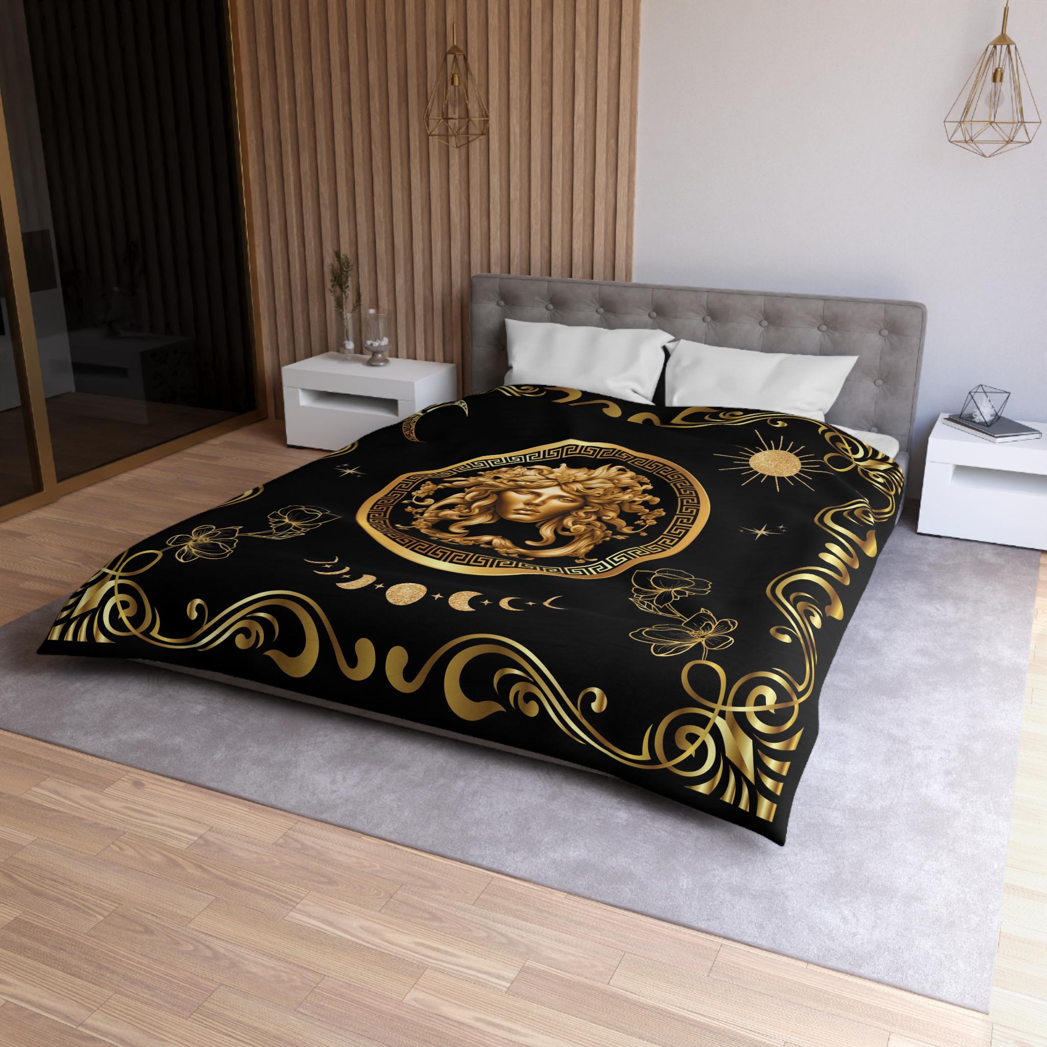 Versace King Bedding - Etsy
