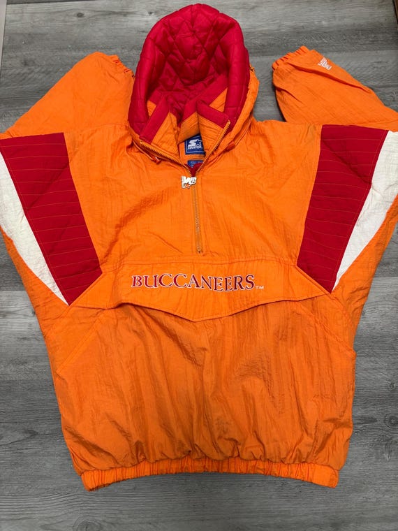Tampa Bay Buccaneers Jacket