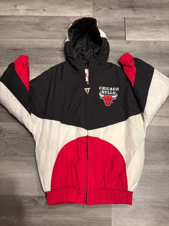 Mighty mac chicago bulls - Gem