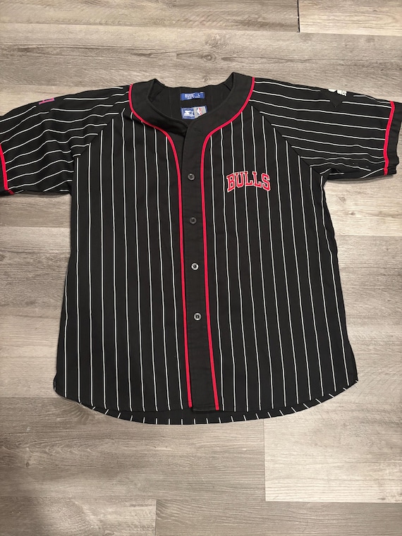 Chicago Bulls Jersey