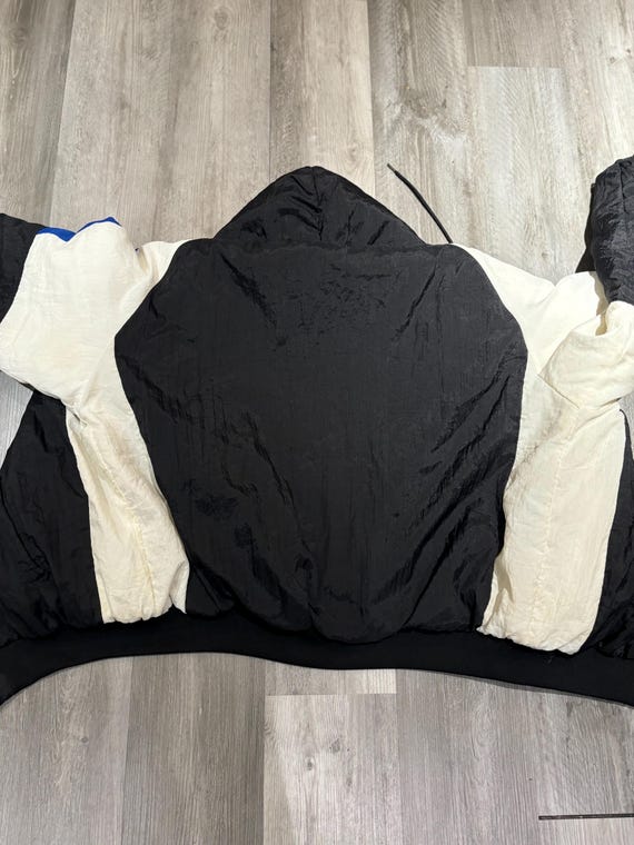 Ice Draft Budweiser Jacket - image 8