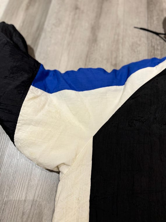 Ice Draft Budweiser Jacket - image 4