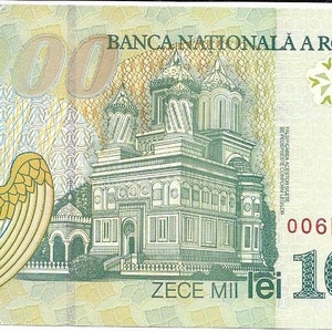 Romanian currency to naira deals