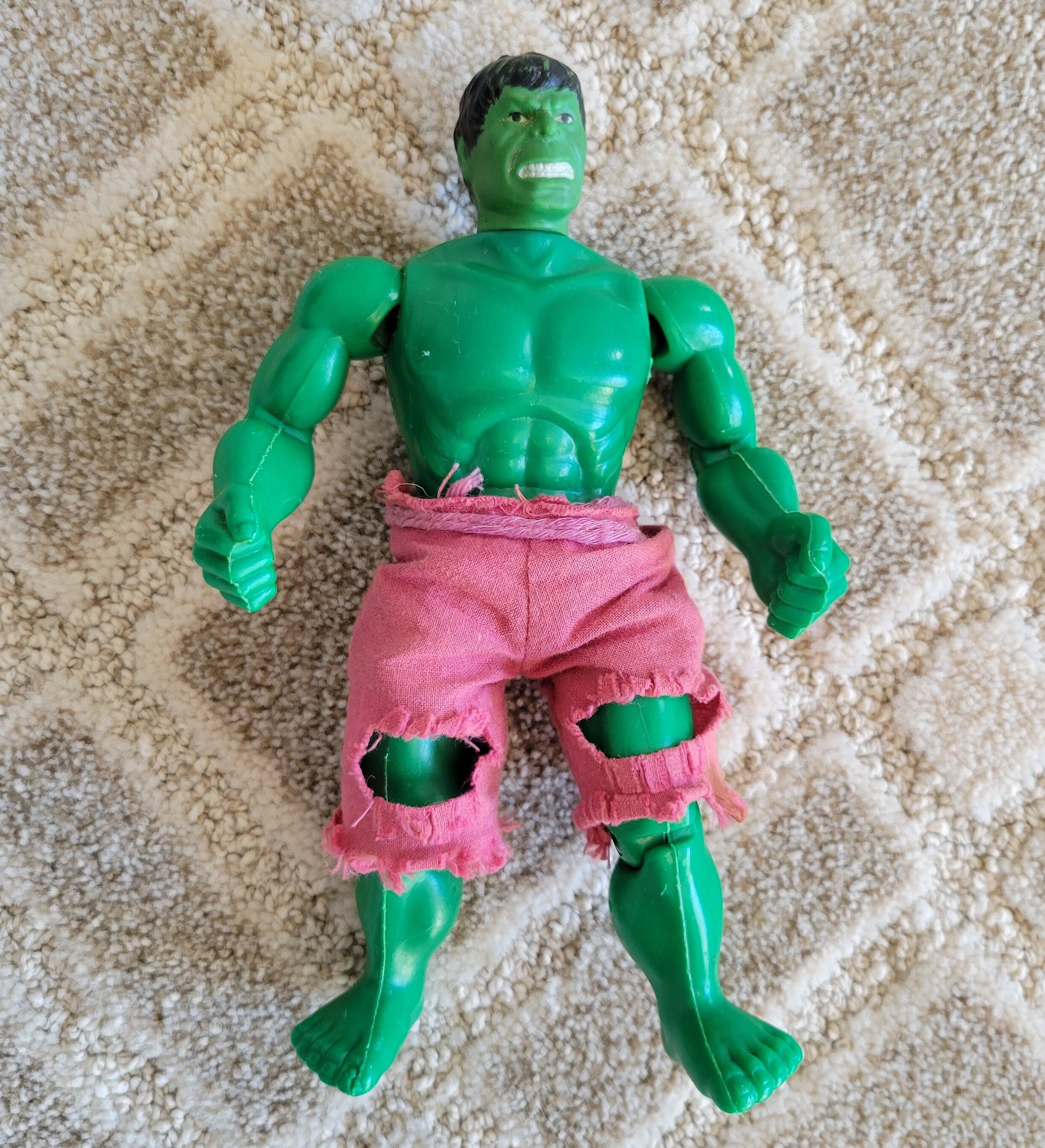 Mego Toys