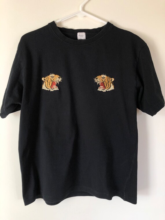 Rare vintage t shirt Gem