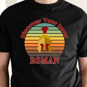 Imperator Rome T-Shirts for Sale