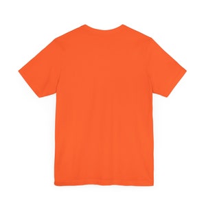 Scotty Scheffler ALLEGEDLY T-Shirt - BOLD image 6