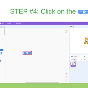 Introduction to Scratch and Getting Started image 1