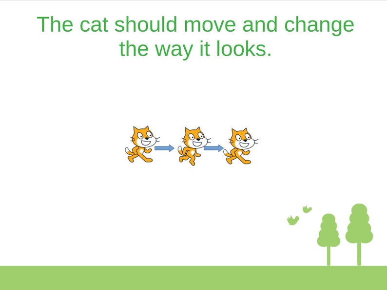 Introduction to Scratch and Getting Started image 4