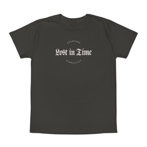 Unisex Iconic T-Shirt
