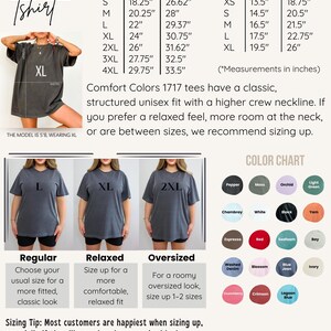 Law Student Shirt, Law School Student Comfort Colors T Shirt, In My Law School Era Tshirt, Future Lawyer Gift, New Law Student Gift image 10