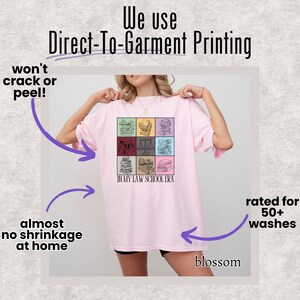Law Student Shirt, Law School Student Comfort Colors T Shirt, In My Law School Era Tshirt, Future Lawyer Gift, New Law Student Gift Blossom
