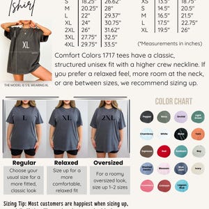 Comfort Colors 1976 Shirt 1976 T-shirt 50th Birthday Shirt 1976 Tshirt 1976 Birthday Tee Hello 50 Shirt 50th Birthday Gift for 50th birthday Red