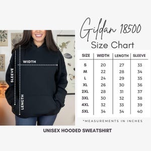 Custom Law Student Hoodie, In My Law School Era Sweatshirt, Law Student Sweater, Personalized Gift for Future Lawyer, New Law Student Gift zdjęcie 10