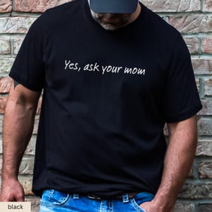 Funny Husband Shirt, Dad Tshirt, Father Shirt, Gift For Dad, Gift for Father&#39;s Day, Gift from Wife, Dad Gift, Husband Gift, Gift for Husband
