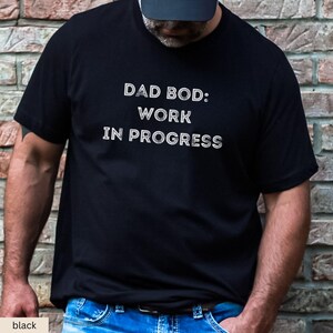 Funny Dad Shirt, Husband Tshirt, Dad Bot T-shirt, Father Shirt, Gift For Dad, Gift for Father&#39;s Day, Gift from Wife, Dad Gift, Husband Gift