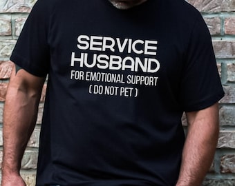Funny Husband Shirt, Dad Tshirt, Father Shirt, Gift For Dad, Gift for Father's Day, Gift from Wife, Dad Gift, Husband Gift, Gift for Husband
