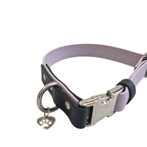 Dog collar , Biothane dog collars , Waterproof dog collar