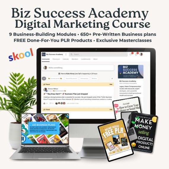 Why should you buy (PLR) The FREE AI Product Blueprint