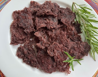 Carne seca para cães
