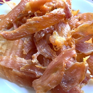 Chicken Jerky